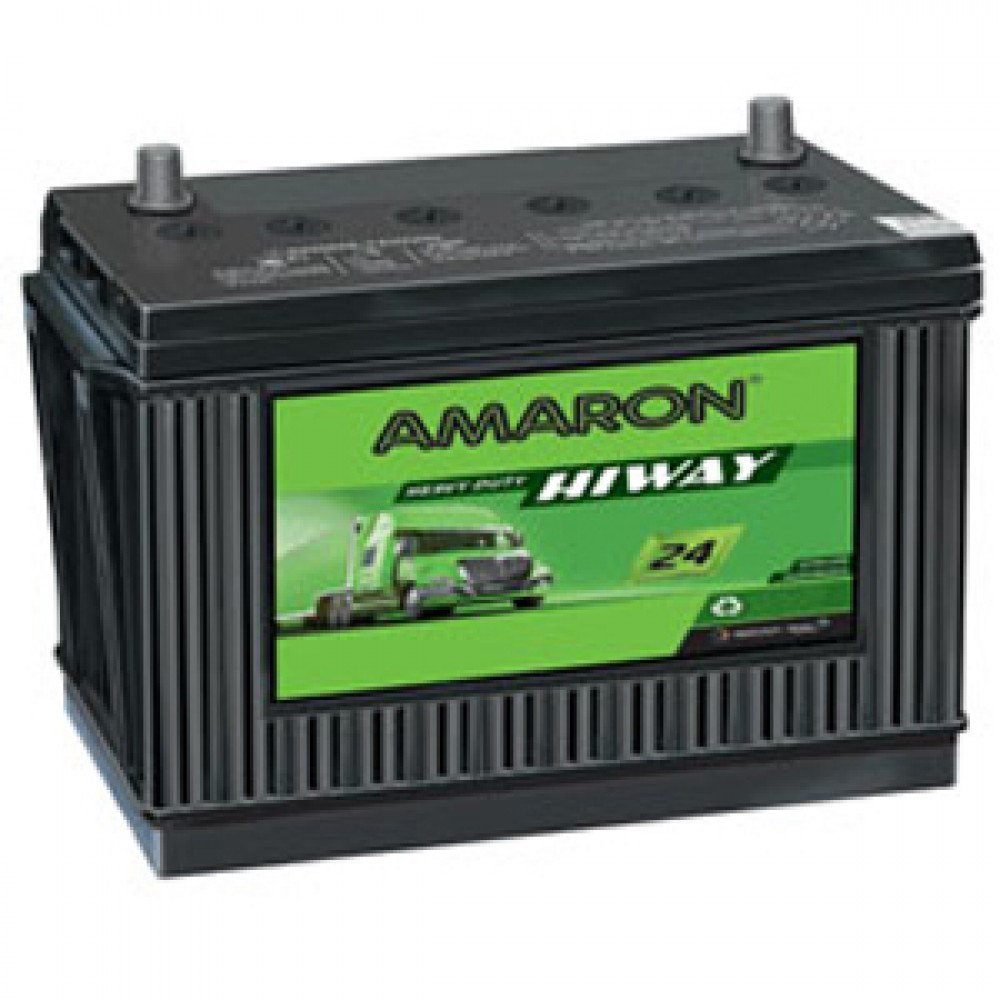 Amaron Hi WAY NT800F51R (130AH)